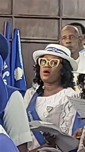 Good morning from the FSSG School Choir 🎶 lifting hearts and voices with the famous G. F. Handel Hallelujah Chorus — a timeless sound of praise, excellence, and unity. Pure harmony, rich tradition, and greatness in every note ✨ Part 8 | Spotlight Media Blog