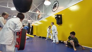 Firstdojo Martial Arts and Fitness Academy on Reels | Facebook