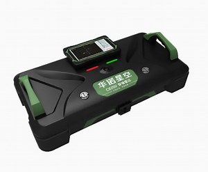 [Hot Item] a Digital Uwb Through-Wall Radar for High-Resolution 2D Motion and Positioning