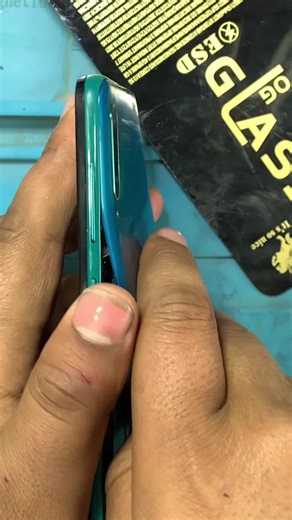 Samsung A30s Display Replacement Guide