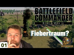 Battlefield Commander WW2 Review: Trash or Hidden Gem? Judge for yourself. 🫣