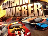 Walkthrough Burnin Rubber . BrightestGames.com