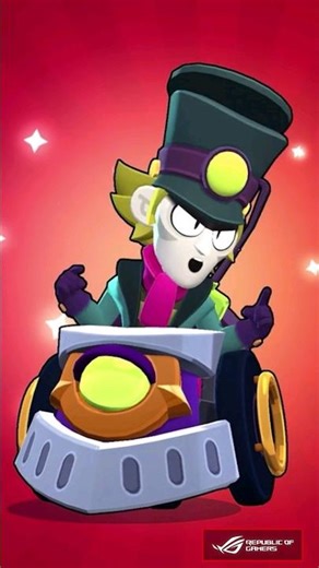 J'ai ACHETÉ CHUCK, il est MONSTRUEUX !!