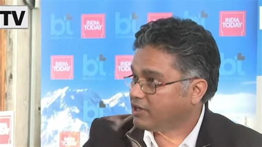 Davos 2026: Automation Anywhere's Ankur Kothari says real AI revolution is in factories and hospitals, not labs - BusinessToday