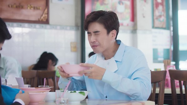 Let's Eat (TV Series 2021)