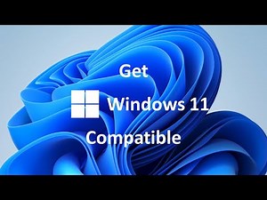 How to Enable TPM 2.0 and Secure Boot for Windows 11