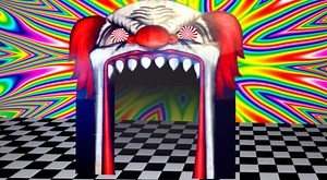 121 reactions · 25 shares | Step inside our mad house 3D tour  Join Claude VonStroke, San Holo, The Glitch Mob, Ekali, and more on October 25th + 26th at Warehouse of Horrors Halloween Music & Arts Festival! | Elements Music & Arts Festival | Facebook