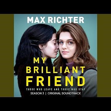 Richter: Recomposed By Max Richter: Vivaldi, The Four Seasons: Spring 1 (MBF Version)