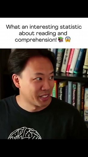 This is Why Speed Reading is Effective | Jim Kwik