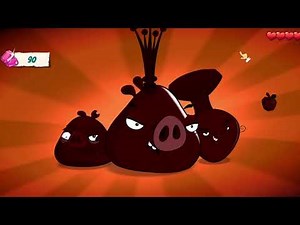 Angry birds 2 pc squidy gameplay