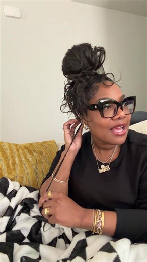 Faux Locs Removal & Update