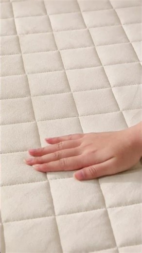 What Does a Mattress Protector Actually Do?