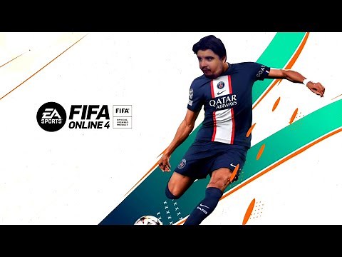 O FIFA GRÁTIS! FIFA Online 4