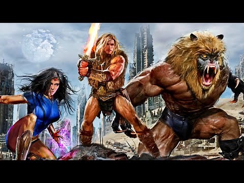 Thundarr The Barbarian Origin – Forgotten Sword & Sorcery He-Man-Like Hero In Post-Apocalyptic World