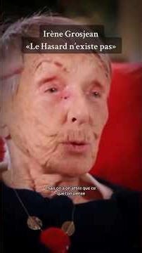 Chance does not exist