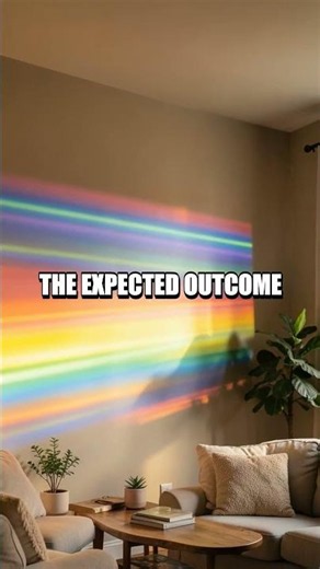Diffraction Doodles at Home: Light Patterns with a Cardboard Box