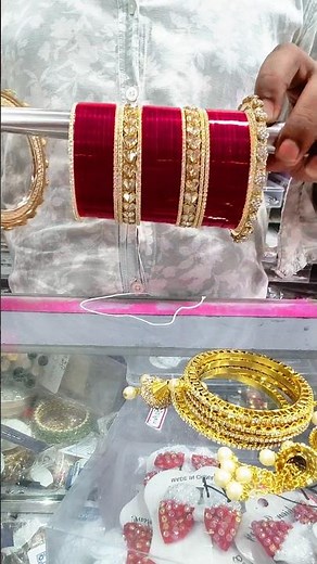 Latest Bridal Bangle's Design 2026 🔥| Beautiful Bridal Bangle's Set 🔥 | New Bridal Bangle's Set 2026