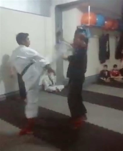 Karate in Lebanon: A Journey Through 2019