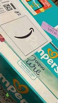 Amazon's Same Day Delivery 30 Day Refund (DiTuro Productions) #amazon