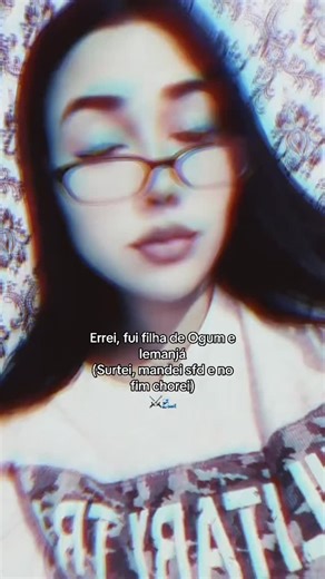 Espirita, tarologa especializada em anjos on Instagram: "Jurooo 🤡 #ogum #iemanja #umbanda #candonble #espiritualidade"