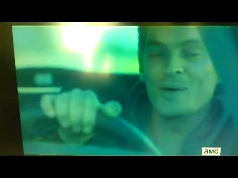 The Killing Season 3 Finale - Holder & Linden