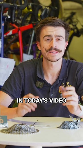 NEW VIDEO: How to Use Your Bike Gears Properly 🔧Struggling to find the right gear when you ride? You’re not alone.In today’s video, we break down:⚙️ How front and rear gears work differently📈 When to shift for smooth, efficient riding🚵‍♀️ The #1 tip to make hills way easierMaster your gears and make every ride feel better.Watch now and level up your shifting game!#recyclebicyclesales#bikeshop #bikegears #bicyclegears #gears #cycling | recycle.bicycle.sales