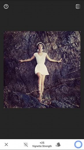 Snapseed Introduction