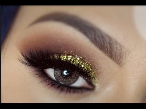 Maquillaje De Noche Tutorial | LoLo Love