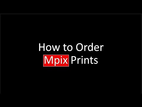 Print Ordering