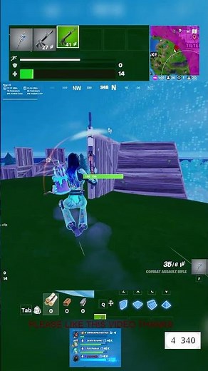 how to install fortnite on pc