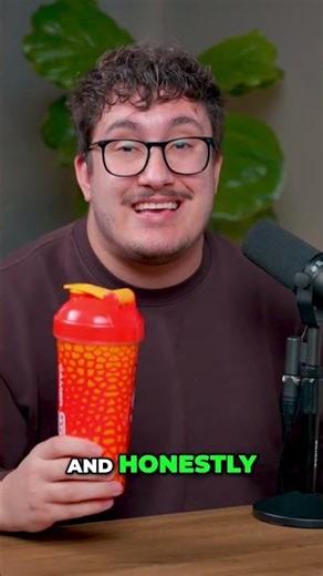 Gamer Fuel Hack: Make Your Own Energy Drinks Cheap! #shorts