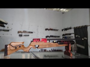 Accuracy test of Nagarunting xx new double plenum 100-70-50-20M owner Mr. Ngaidi