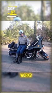 217K views · 4K reactions | How to pick up motorcycle | Biker and life | Facebook