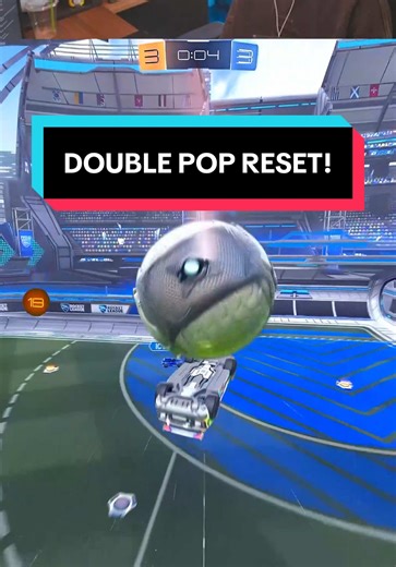 Incredible Goal from Pixels Away!