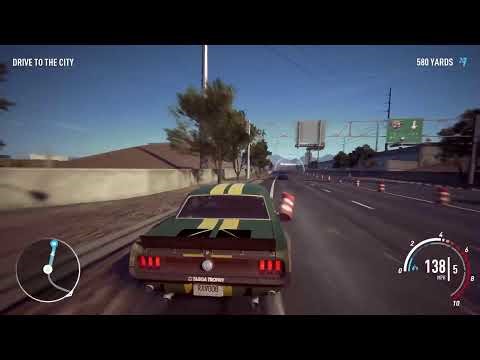 NFS:PAY BACK/#1/TAMIL//