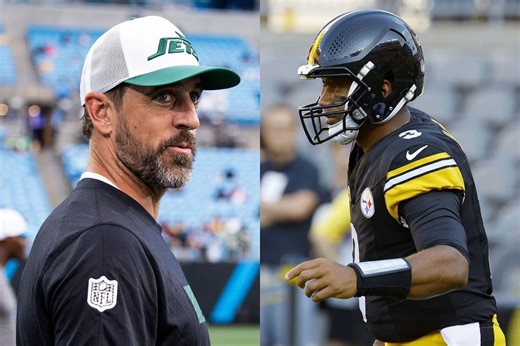 5 NFL players looking to make a comeback in 2024 ft. Aaron Rodgers, Russell Wilson and more
