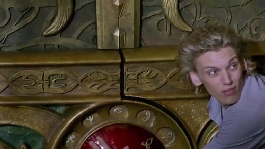 The Mortal Instruments-City of Bones-2013-720p