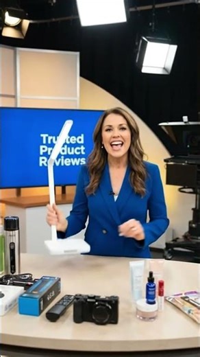 KAiSnova Desk Lamp Review