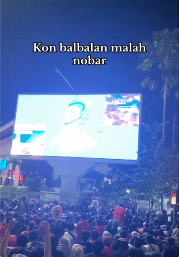 Koyo tau roh#yakobsayuri #timnasindonesia #solo24jam