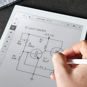 3.8K reactions · 766 shares | reMarkable is a paper tablet. It lets you draw out your diagrams and share, store and organize them like never before. | reMarkable | Facebook