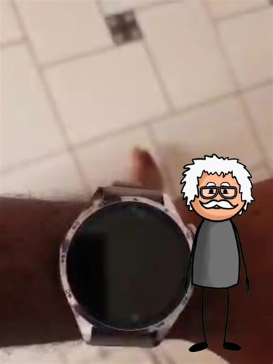 smartwatch M19