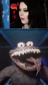 The demo for SUBLIMINAL was so good! I can’t wait for the full release! 🫣 #indiehorror #horrorgame