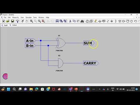 Symbol Creation in LTspice