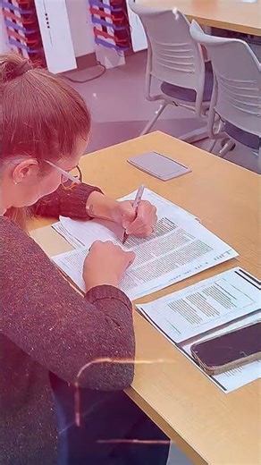 Blackout Poetry Workshop: A Rewrites Literary Club Event.