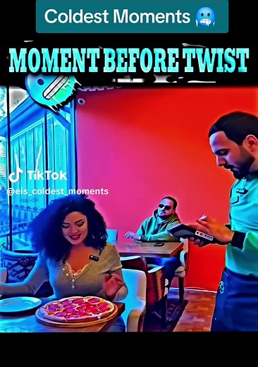 The Coldest Moments: Epic Edits and Twists