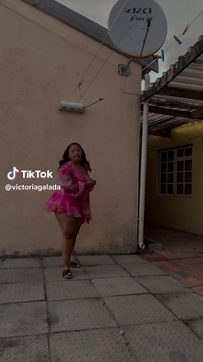 Victoria Khanyisile Galada on TikTok