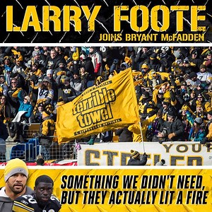 The Terrible Towel is WAY more than just a towel. | CBS Sports