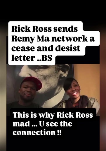 The real reasons they mad....50 cent got everybody on hot!!!