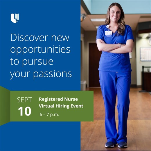 89K views · 11 reactions | As an RN here, you’ll be surrounded by...