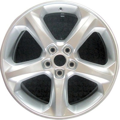 Wheel Rim Ford Lincoln Fusion MKZ 18 2013-2016 DS7Z1007K DS7Z1007KCP OE 3959 | eBay